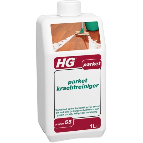 parket krachtreiniger (product 55), 1 l