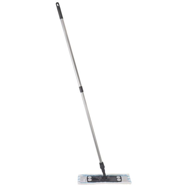 Talen Tools Vloermop met telescopische steel - 83 t/m 150 cm